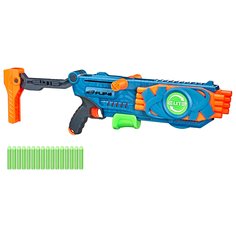 Бластер Hasbro Nerf Элит 2.0 Флип 16 F2551
