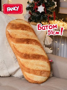 Мягкая игрушка Fancy Батон BATN1