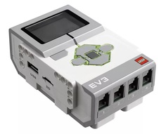 LEGO 45500 Микрокомпьютер EV3