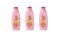 Шампунь детский Iris Cosmetic ЧЕРЕДА Фруктовый бриз 250 мл, 3 шт