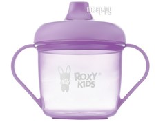 Кружка-поильник с носиком Roxy-Kids Lavender RFD-005-V