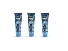 Шампунь детский витэкс kosmo kids boy iron man космический челлендж, 250 мл., 3 шт Vitex