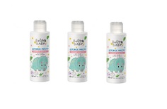 Масло детское Белита для тела после купания Нежная забота 115 мл, 3 шт
