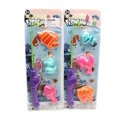 Игра настольная Рыбалка, 1 шт, в ассортименте Наша Игрушка