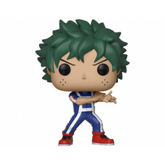 Фигурка Funko Funko POP! My Hero Academia: Deku Training