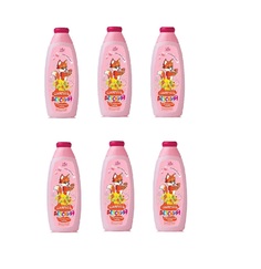 Шампунь детский Iris Cosmetic ЧЕРЕДА Фруктовый бриз 250 мл, 6 шт