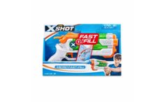 Бластер ZURU X-shot Micro Fast-Fill 56220