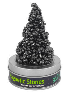 Головоломка-антистресс Magnetic Stones, 310 г