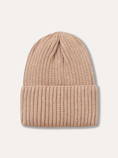 Шапка детская Winkiki WCU232221, бежевый, onesize