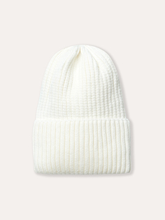 Шапка детская Winkiki WCU232222, молочный, onesize