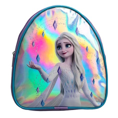 Детский рюкзак Disney через плечо, Холодное сердце, Эльза