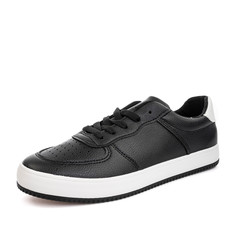 Кеды ZENDEN 278-32BO-706ST, черный, 39