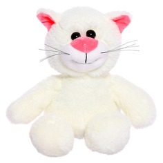 Мягкая игрушка Unaky Soft Toy "Кошка Глория", 24 см