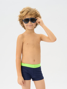 Плавки детские КотМарКот 377672905, синий, 152