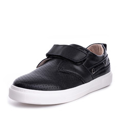 Кеды ZENDEN 40-32BO-704VK, черный, 29