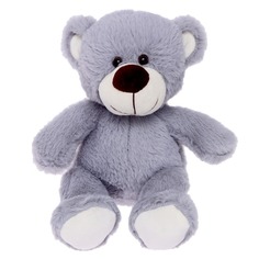 Мягкая игрушка Unaky Soft Toy "Медведь Дюкан", 28 см