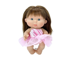 Кукла для девочки Nines dOnil 26см PEPOTE N952A2