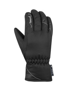 Перчатки Reusch 6361284_7700, черный, 5.5