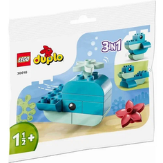 Конструктор Lego Duplo Кит 30648