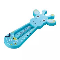 Термометр ROXY-KIDS для воды Giraffe, голубой арт. 911562