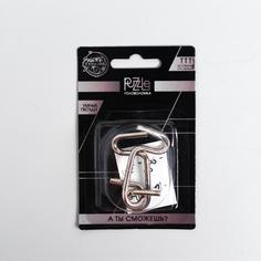 Головоломка Игры разума «Умные гвозди» № 1 Puzzle