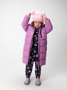 Куртка детская Acoola 20220670019, фиолетовый, 104