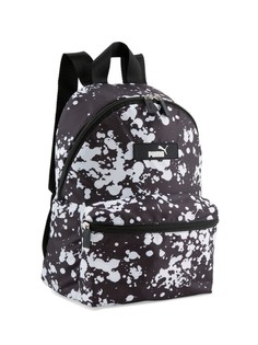 Рюкзак PUMA Core Pop Backpack черный-белый