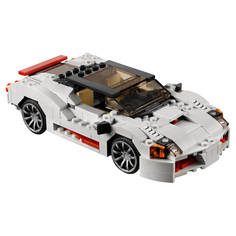 Конструктор LEGO Creator Спидстеры (31006)