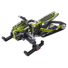 Конструктор LEGO Technic Снегоход (42021)