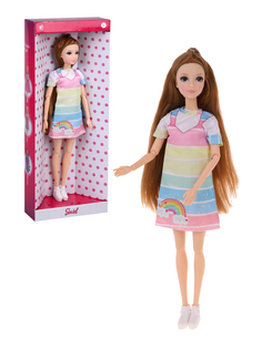 Кукла Наша Игрушка 29 см, 803339
