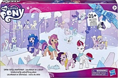 Календарь рождественский My Little Pony F2447