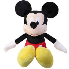 Мягкая игрушка Микки Маус Mickey Mouse 30 см