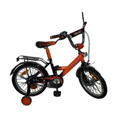 Велосипед Viking Sport 12 оранжевый, чёрный BX12SPORT-OB