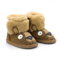 Угги Emu Australia B12964, ореховый, 20