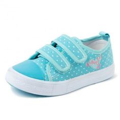 Кеды PlayToday 192221, голубой, 26