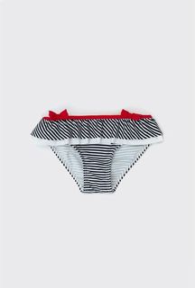 Купальник Acoola 32224740008, черный, 128