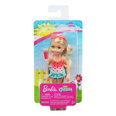 Кукла Barbie Челси 15 см в ассортименте (вид по наличию)