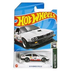 Игрушечные машинки Hot Wheels HKJ83