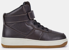 Кеды Ralf Ringer 687204ТК6 темно-коричневый 36