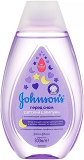 Шампунь детский Johnson’s Baby Перед сном 500 мл