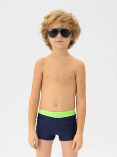 Плавки детские КотМарКот 377672905, синий, 134