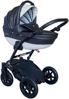 Детская коляска TUTEK TORERO 2 в 1 ECO TO ECO12/C