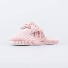 Тапочки Котофей 731136-11 цв. розовый р. 40