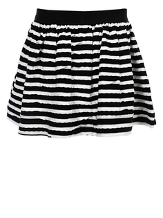 Юбка детская MAYORAL 3.910/82, черный, 110