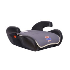 Кресло Детское Kids Planet Бустер Tau От 22-36кг Бежевый Латте KIDS PLANET арт. KRES3300