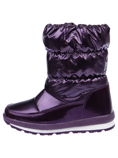 Сапоги дутики для девочки PlayToday, 38