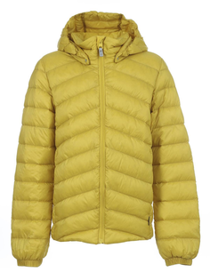 Куртка детская REIMA 531285-2390, желтый, 110