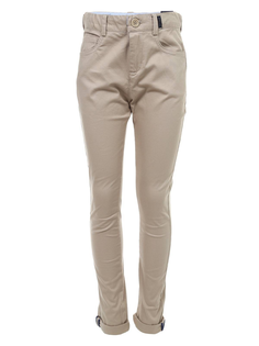 Брюки детские MAYORAL 6.522/85, бежевый, 140