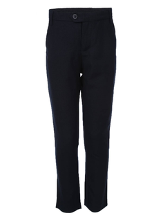 Брюки детские Acoola 20140160016, темно-синий, 158