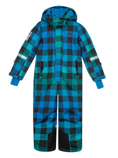 Комбинезон PlayToday Kids 32312050, разноцветный, 104